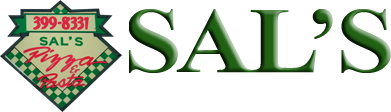Sal's Pizza & Pasta